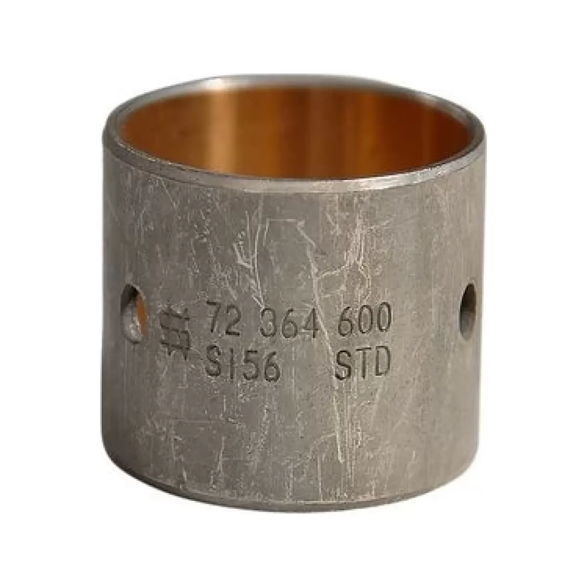 KOL BURCU  LT 46 2, 8 ATA AUH